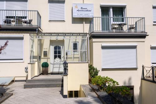 Bremer Apartmenthotel Superior — Bremen — photo 4