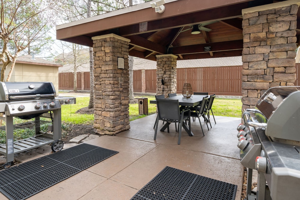 Staybridge Suites Houston West Energy Corridor by IHG - photo 73