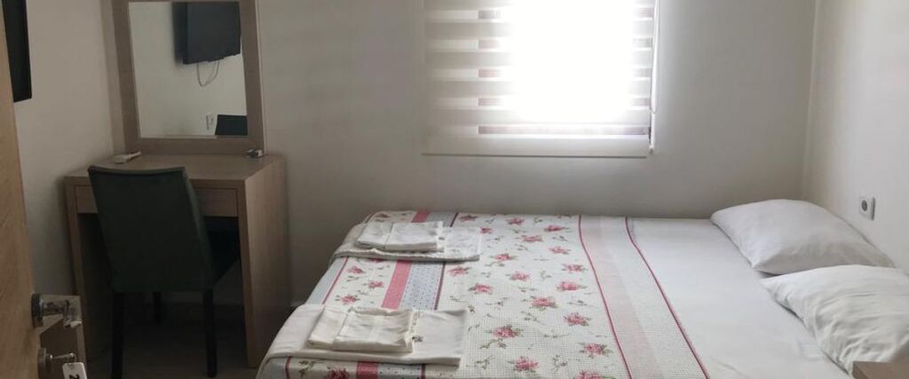 Midis Park Otel Şarköy — Sarkoey — photo 4