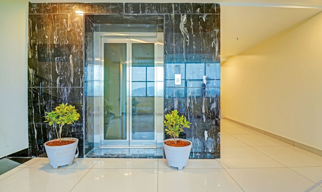 Treebo Trend Arka Vijayawada — hotel in Vijayawada