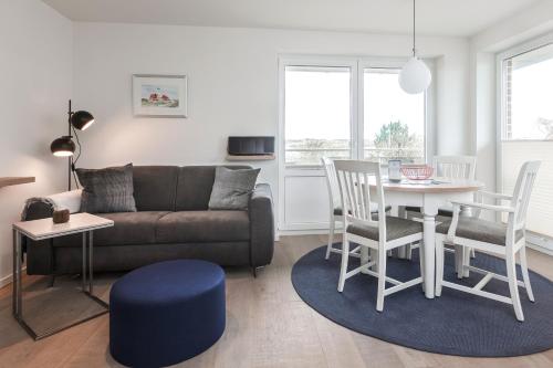 Luv — 4-Star Luxury Hotel in Juist, Germany