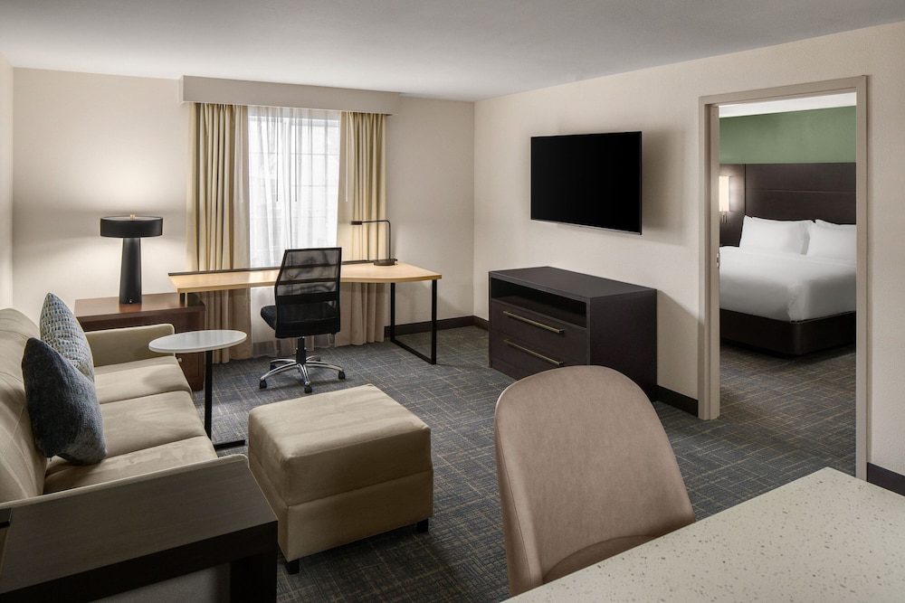Residence Inn by Marriott Portland Hillsboro - photo 15