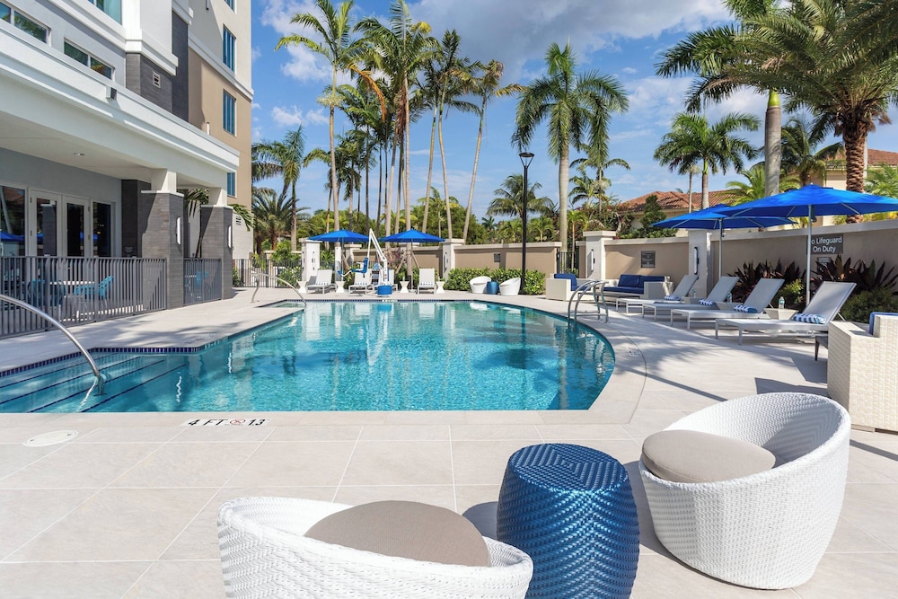 Residence Inn by Marriott Palm Beach Gardens - photo 29
