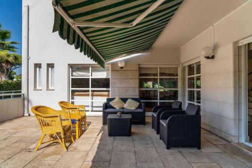 Luxury Villa 6 bedrooms with private pool — 4-Star Luxury Hotel in Vilamoura, Portugal