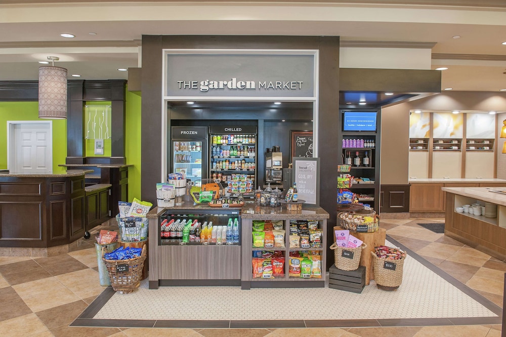 Hilton Garden Inn Pensacola Airport Medical Center - photo 44
