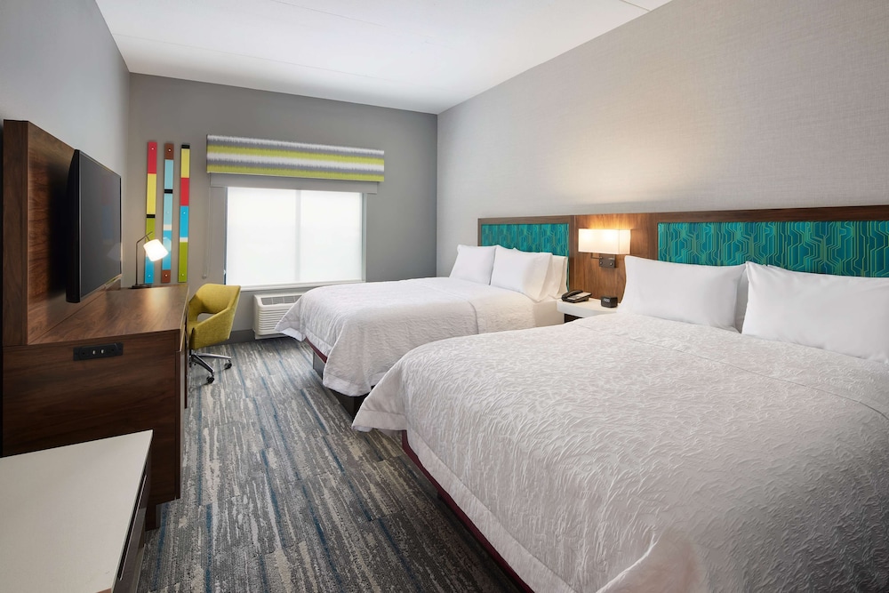 Hampton Inn & Suites Franklin Indianapolis - photo 12