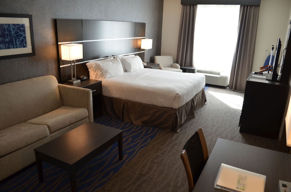 Holiday Inn Longview North by IHG - photo 10