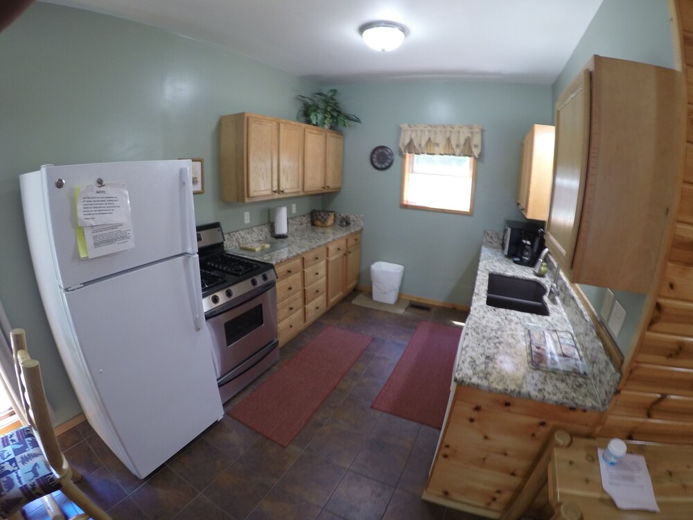 Timber Bay Resort - photo 35