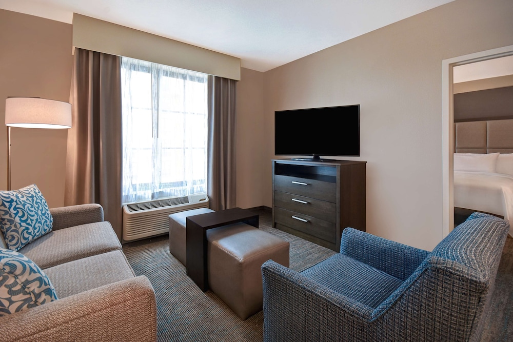 Homewood Suites by Hilton Orlando at Flamingo Crossings - photo 14