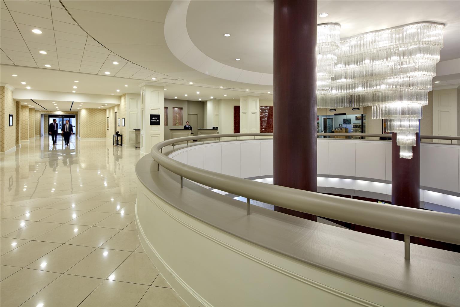 Hyatt Regency Tulsa Downtown - photo 30