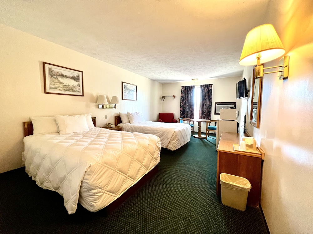 Baxter Inn - photo 19
