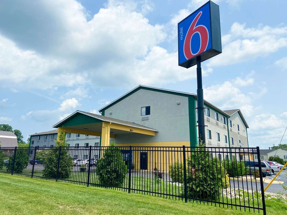 Motel 6 Lancaster PA in Lancaster, United States