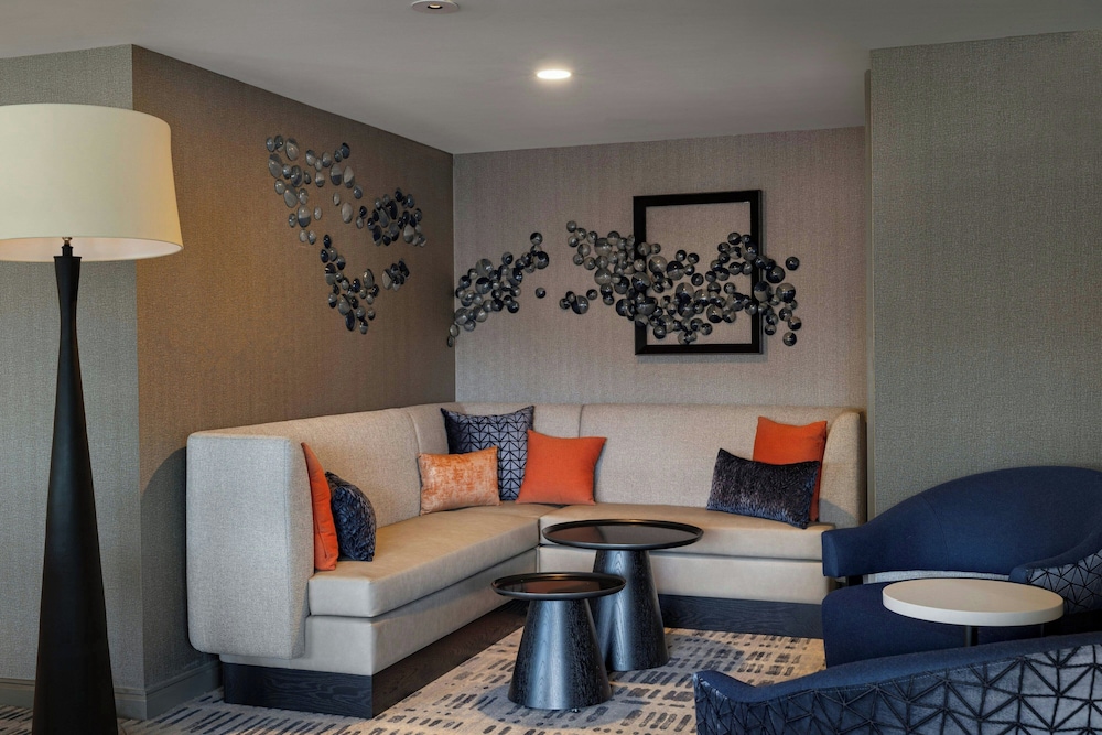 Renaissance Boston Seaport District - photo 115