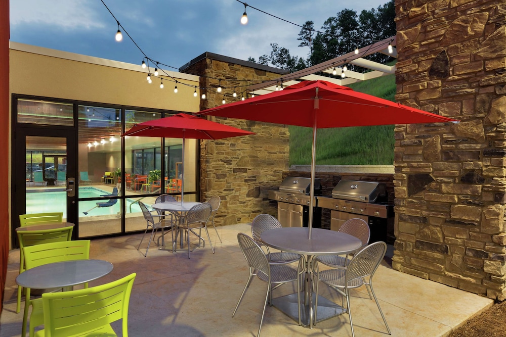 Home2 Suites by Hilton Cartersville - photo 34