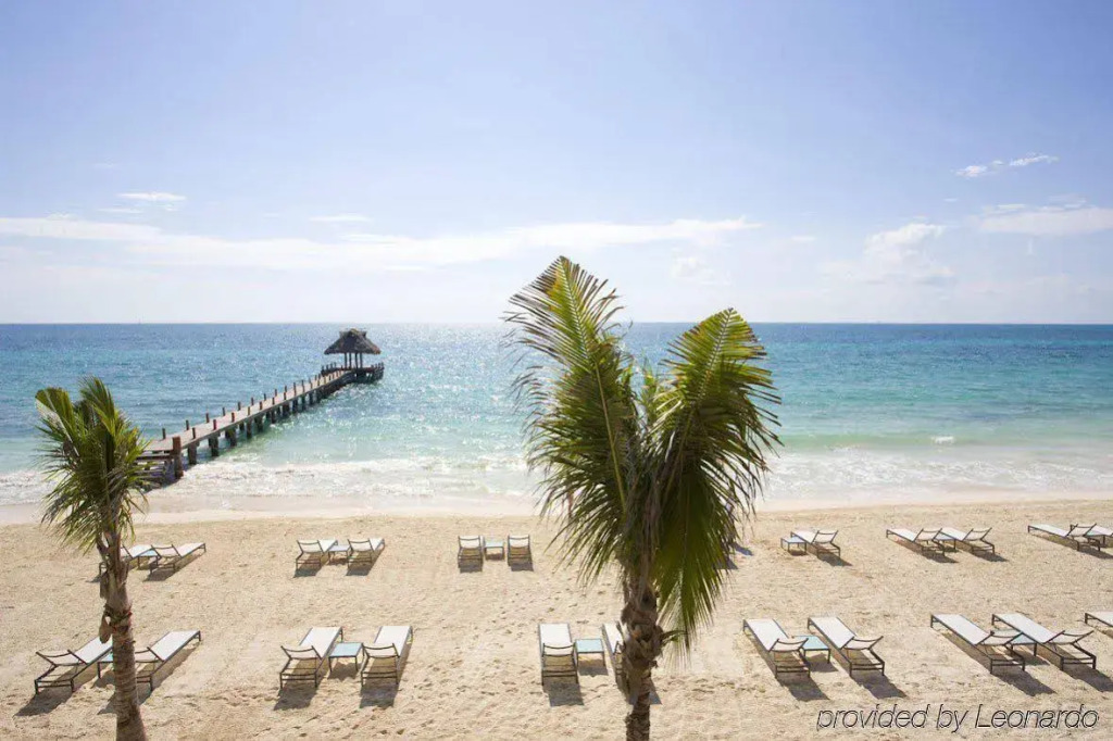 Mandarin Oriental — Playa Del Carmen — photo 2