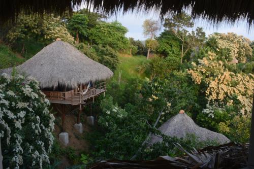 Zazil Retreat in Oaxaca, Mexico