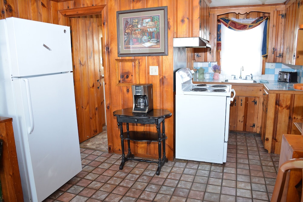 Little Miss Cottages - photo 26