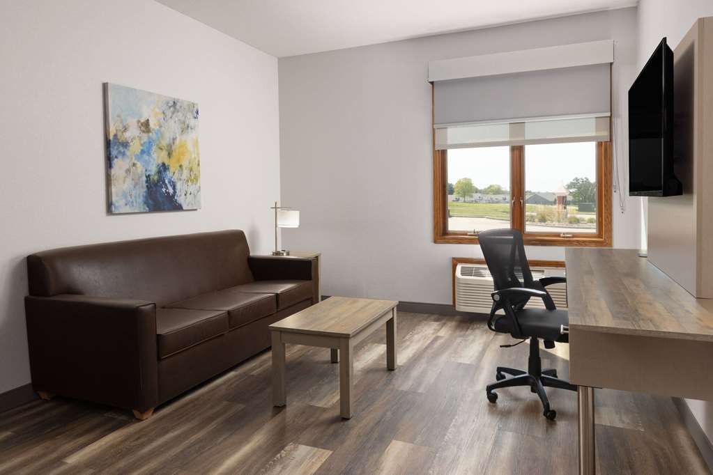 Links Bos Landen Hotel & Spa of Pella Trademark by Wyndham - photo 40