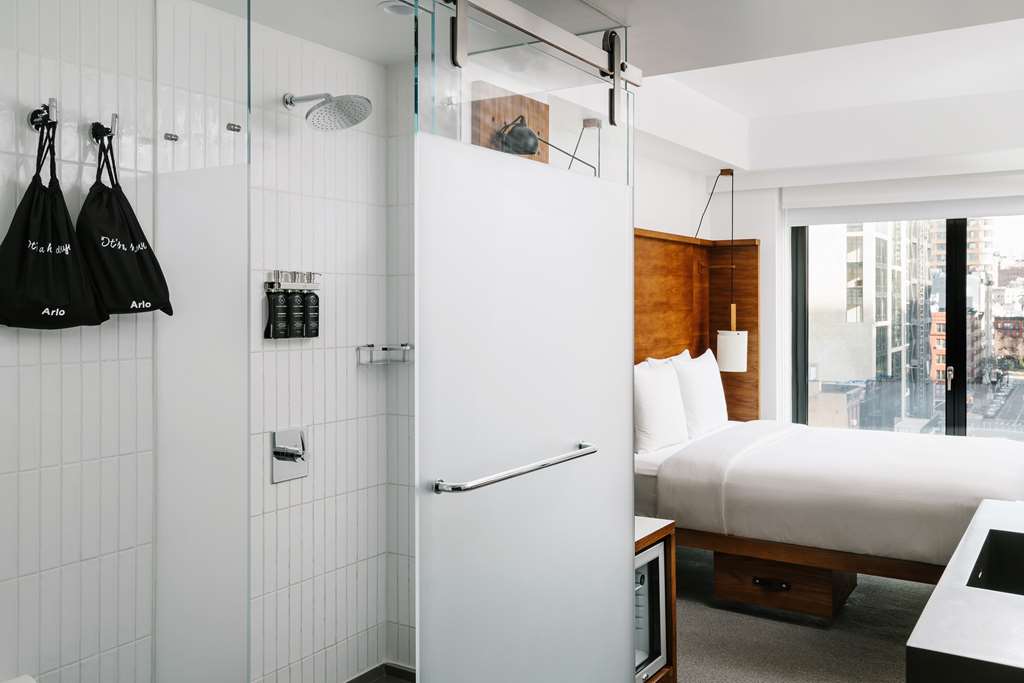 Arlo Soho - photo 49