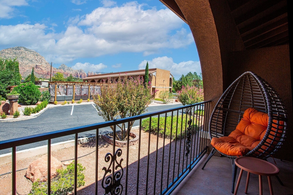 GreenTree Inn Sedona - photo 80