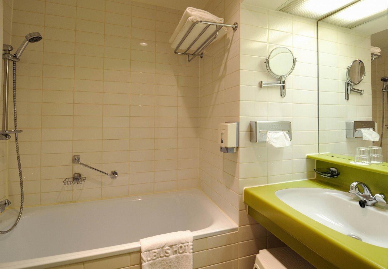 Danubius Hotel Flamenco — 4-Star Luxury Hotel in Budapest, Hungary