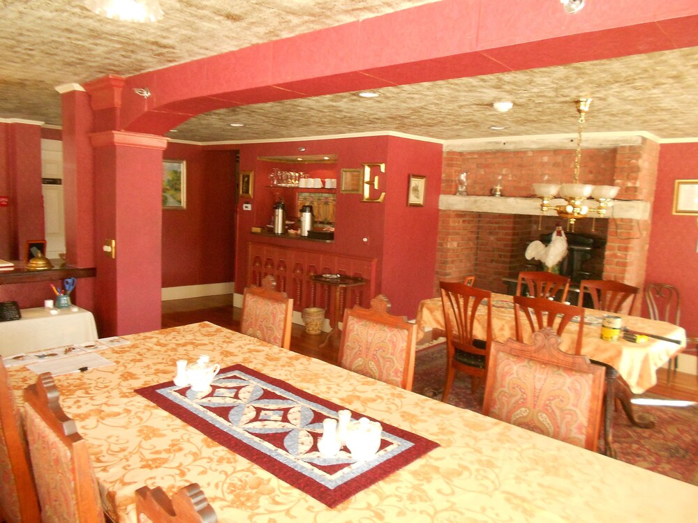 Eastman Inn - photo 38
