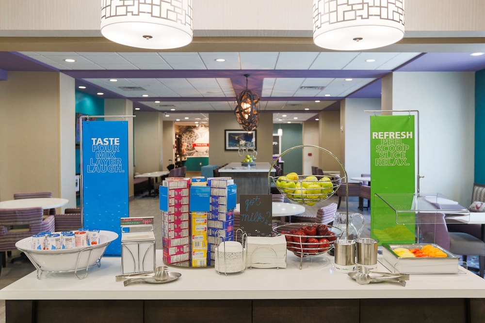 Hampton Inn El Reno - photo 55