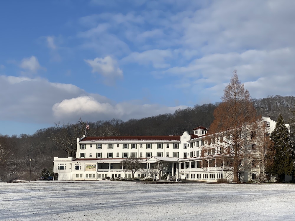 The Shawnee Inn and Golf Resort - photo 104