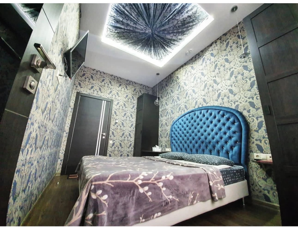 Gusarskij Mini Hotel — Omsk — photo 2
