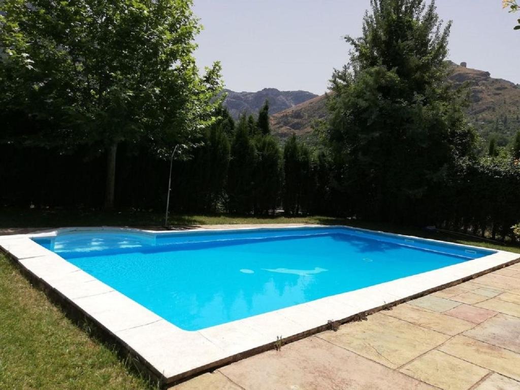 Casa De Madera Zumacar Iv — Cazorla — photo 3