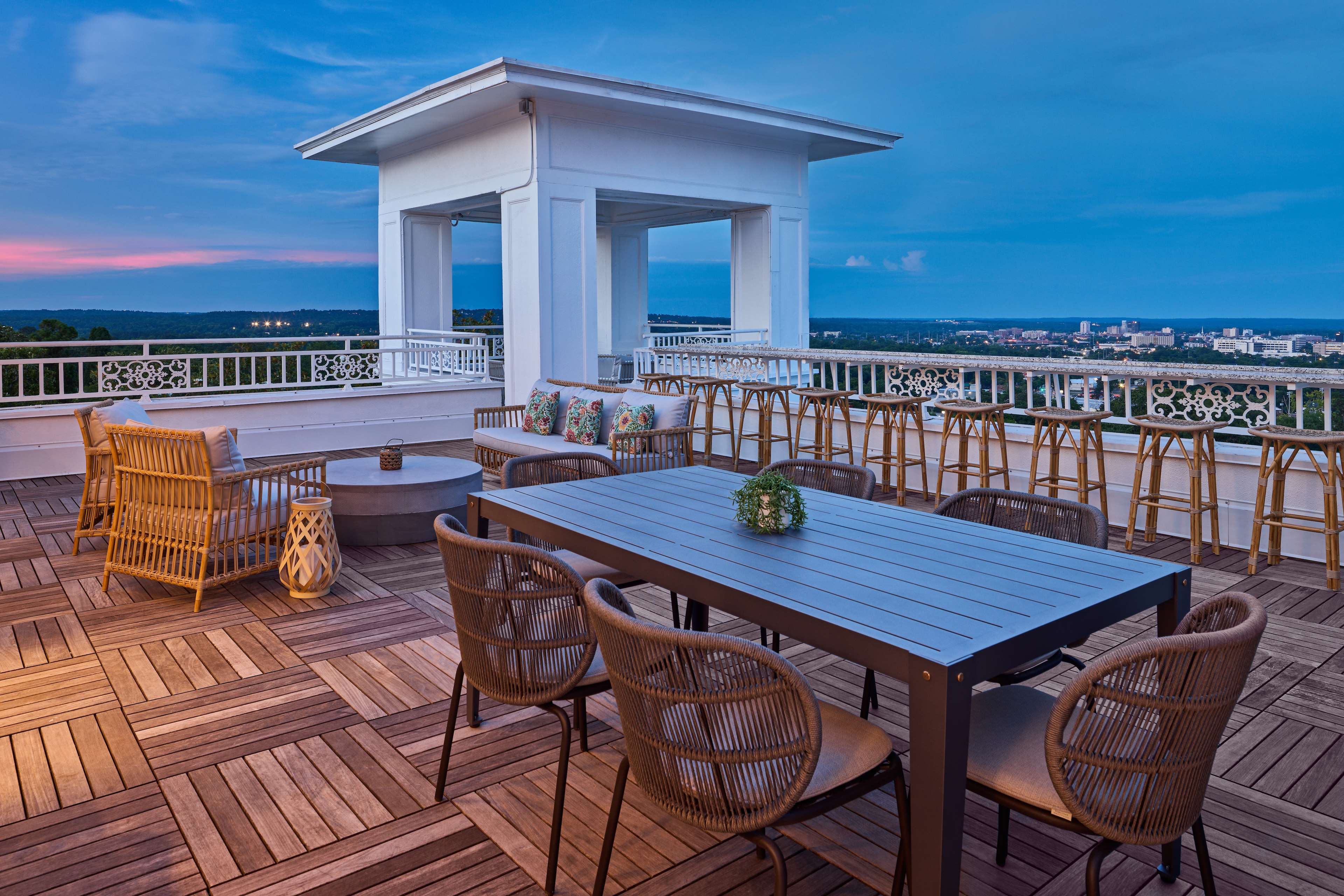 The Partridge Inn Augusta Curio Collection by Hilton - photo 44