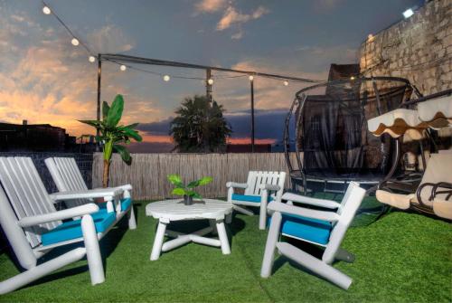 בראשית סוויטות בוטיק בצפת העתיקה Beresheet Boutique Suites In The Old City in Safed, Israel