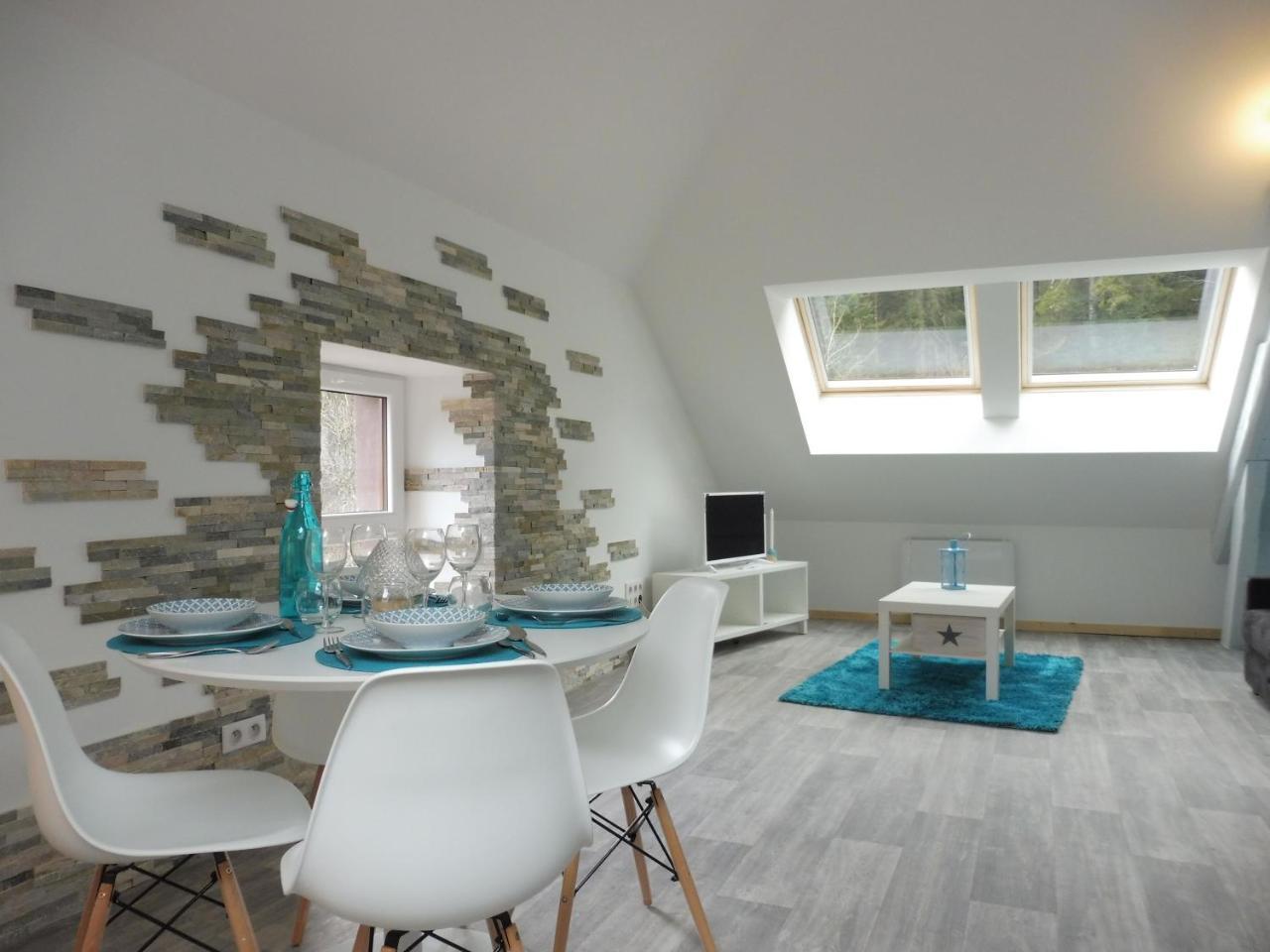 Le Petit Kichon in Gerardmer, France