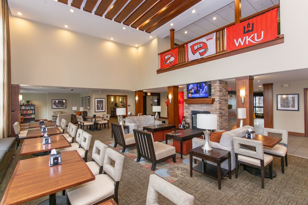 Staybridge Suites Bowling Green by IHG - photo 55