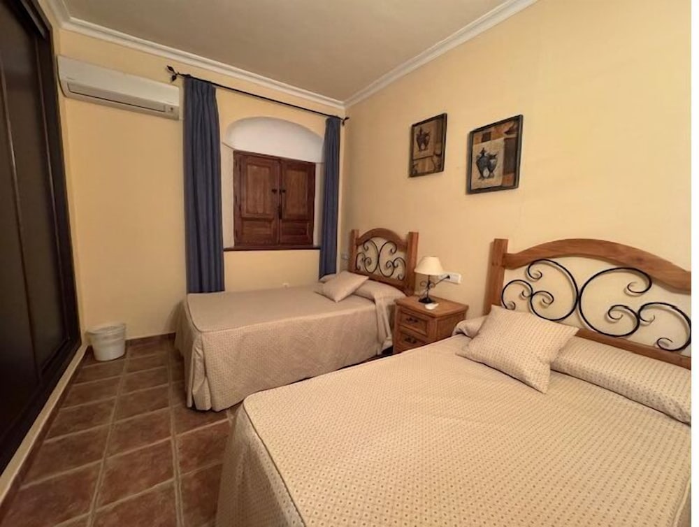 Apartamento 2 hab Valsequillo — Valsequillo De Gran Canaria — photo 3