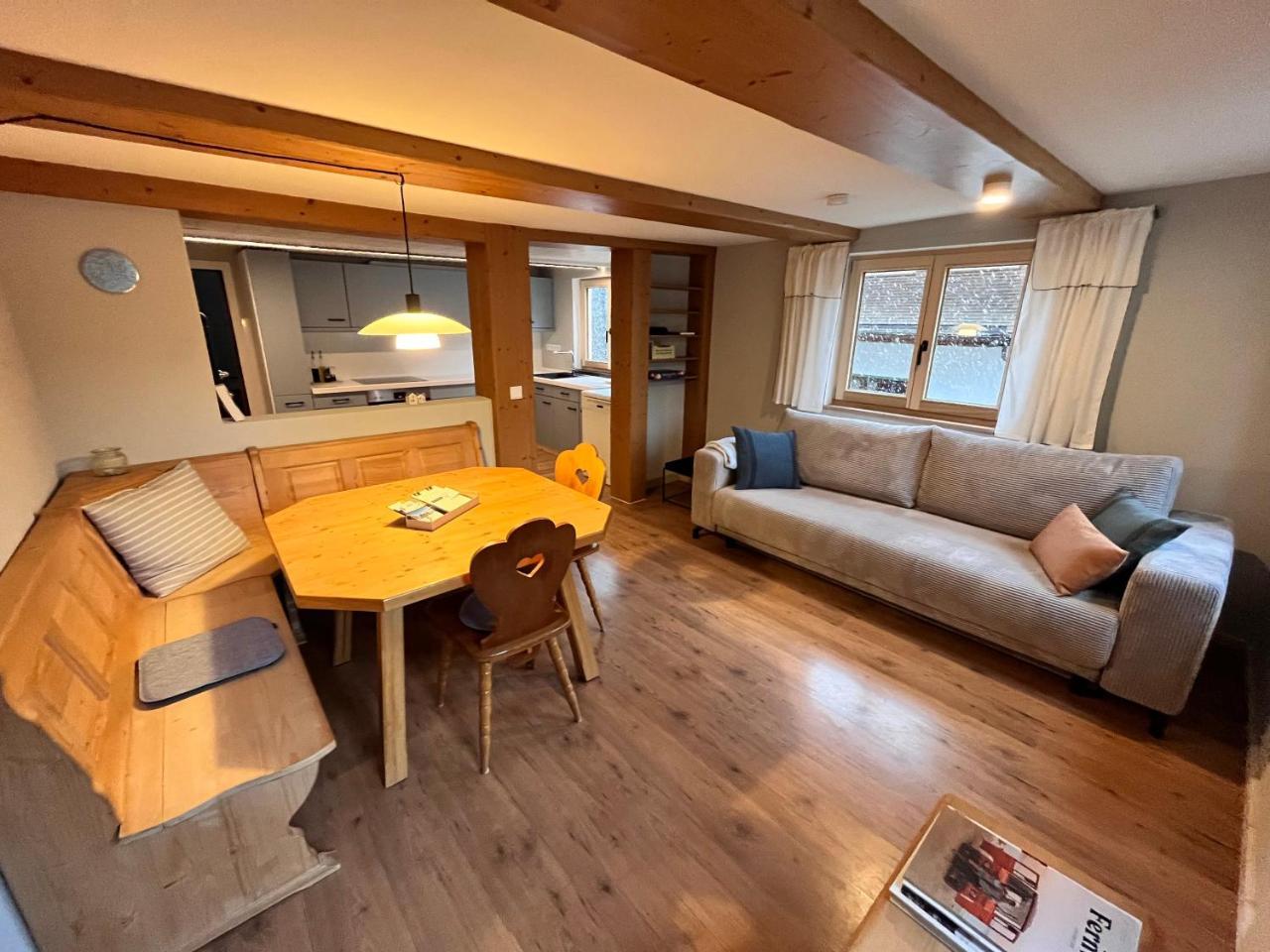 Ferienwerk — 4-Star Luxury Hotel in Ofterschwang, Germany