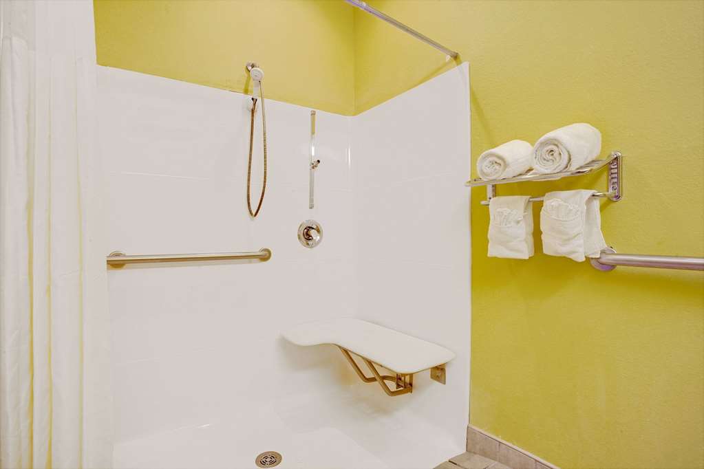 Microtel Inn & Suites by Wyndham Stockbridge Atlanta I 75 - photo 29