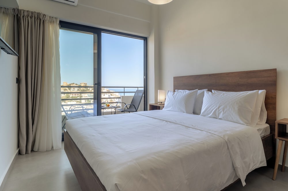 Trinity Suites by Checkin in Bali, Greece