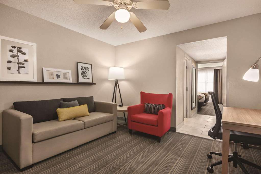 Country Inn & Suites by Radisson Beaufort West SC - photo 17