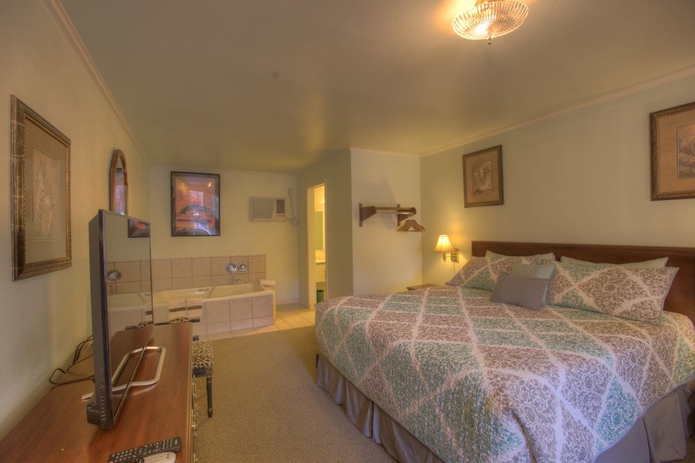 Soap Lake Resort a Dazzler Select by Wyndham - photo 86