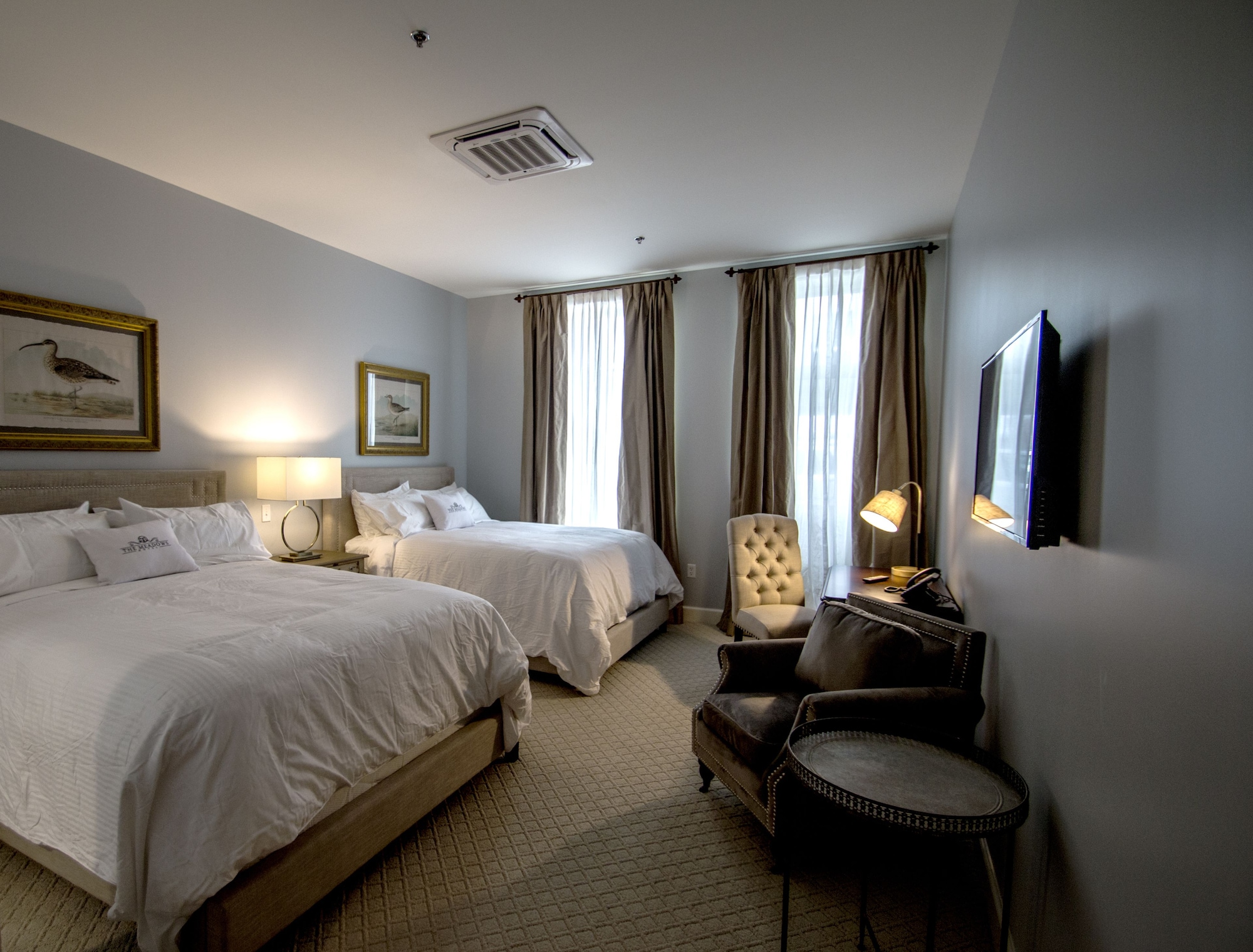 The Meadows Hotel - photo 8
