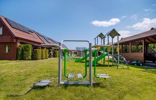 Domki u Grażyny - last minute hotel in Unknown City