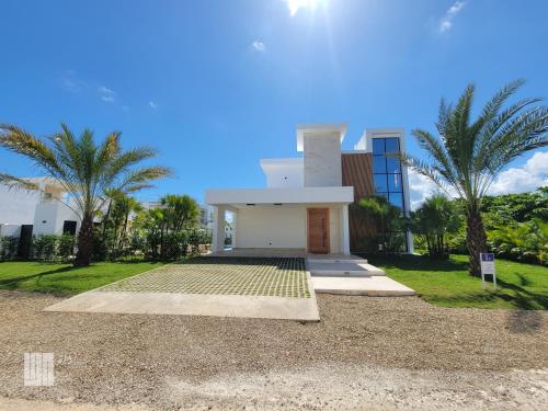 2JA Management Group SOV Properties - carbon neutral hotel in Sosua