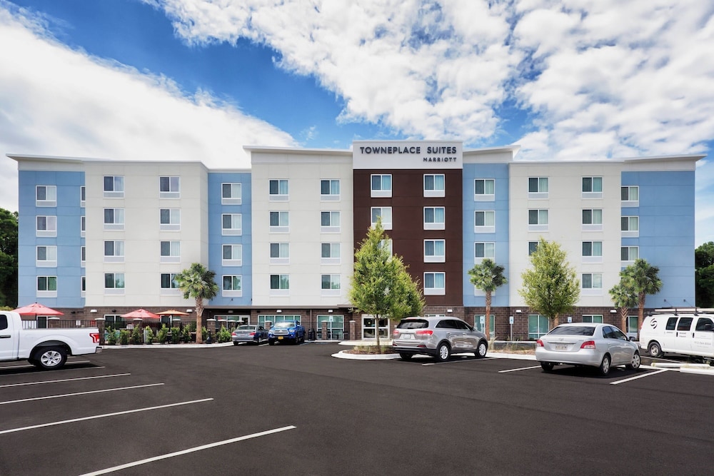 TownePlace Suites Charleston Mt. Pleasant - photo 32