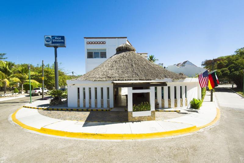 General view