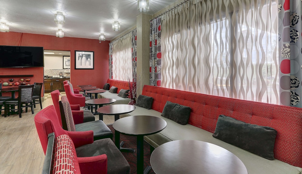 Hampton Inn Nashville I 24 Hickory Hollow - photo 27