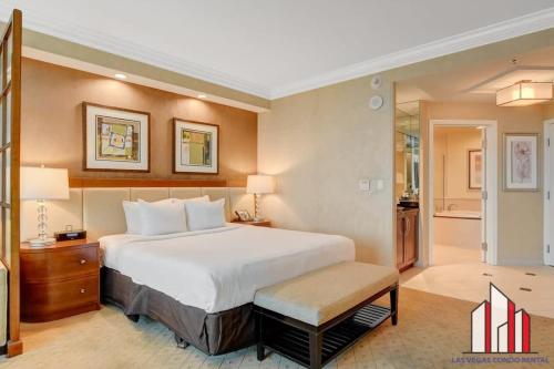 MGM Signature 17 606 Jacuzzi Studio