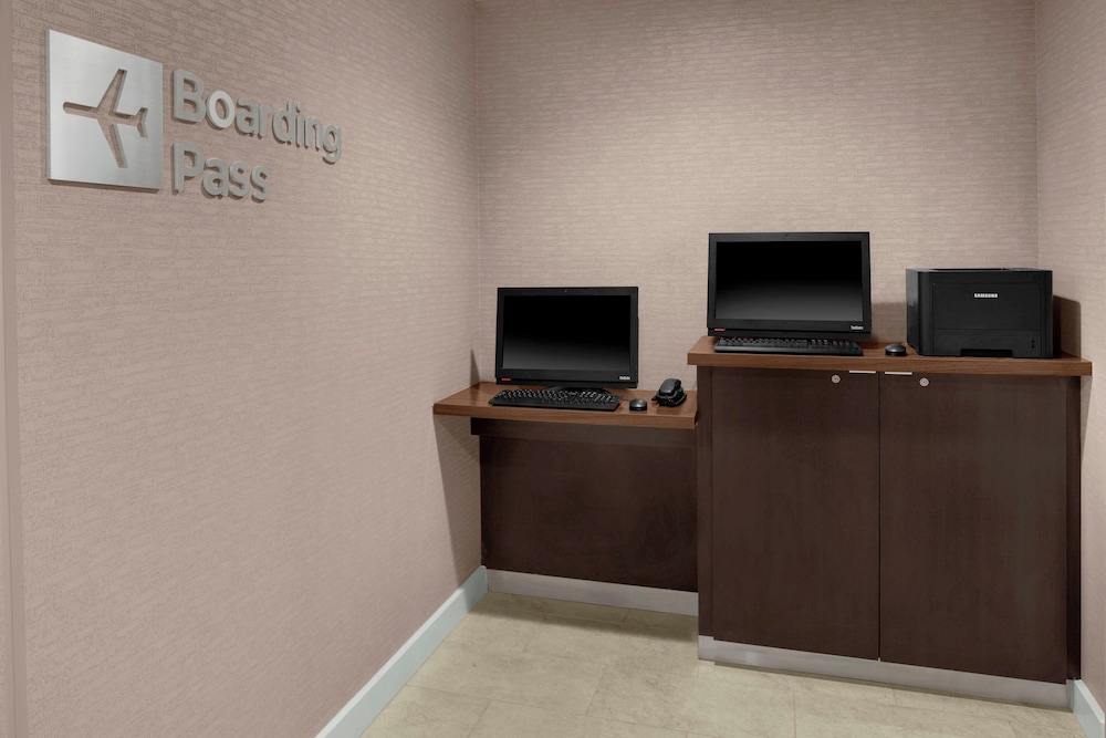 Courtyard by Marriott Dallas Flower Mound - photo 30