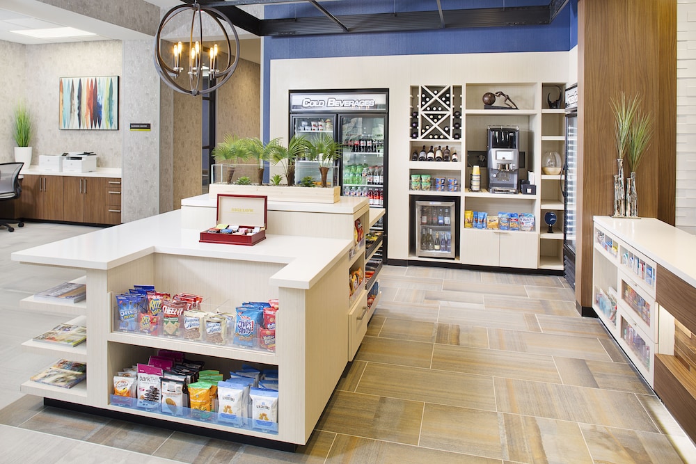 Hilton Garden Inn Dallas Arlington South - photo 15