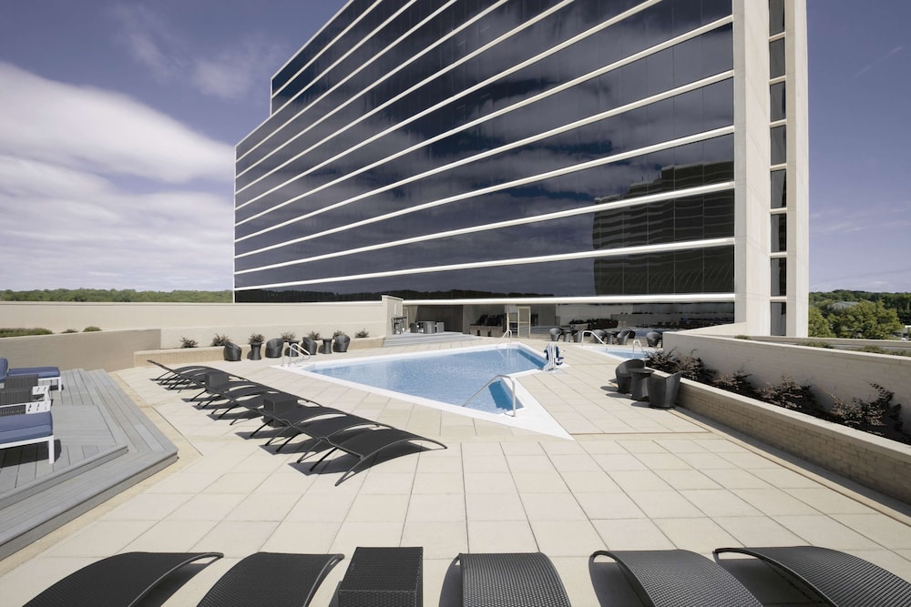 Hyatt Regency Birmingham The Wynfrey Hotel - photo 14